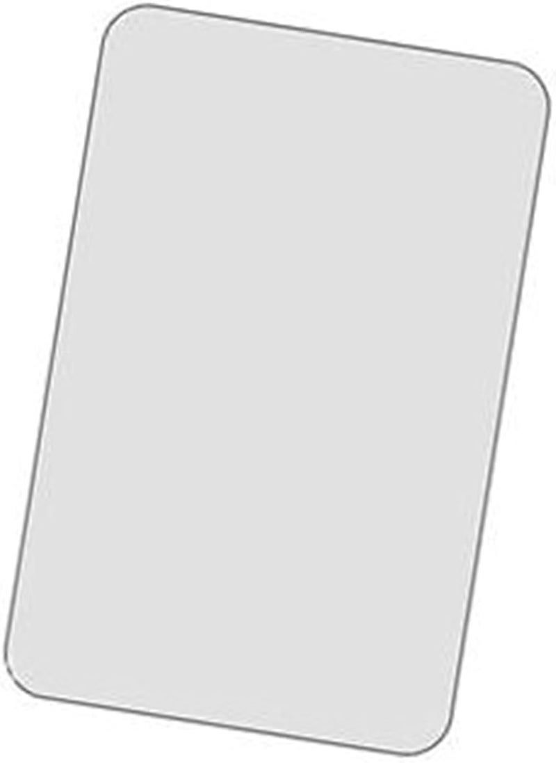 Vuzmode Motorcycle Dashboard Screen Protector for Tenere 700 - Image 1