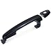 TAYATUO Driver Side Front Door Handle Compatible with Toyota Camry 20022006 RAV4 20012012 Corolla Matrix 20032013 Pontiac Vibe 0308 Replace OE 81309 - Image 2