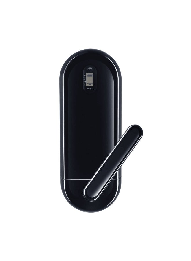 Tank Pro Water Filter - 6 Pressurized Purification Functions, Black - Image 4