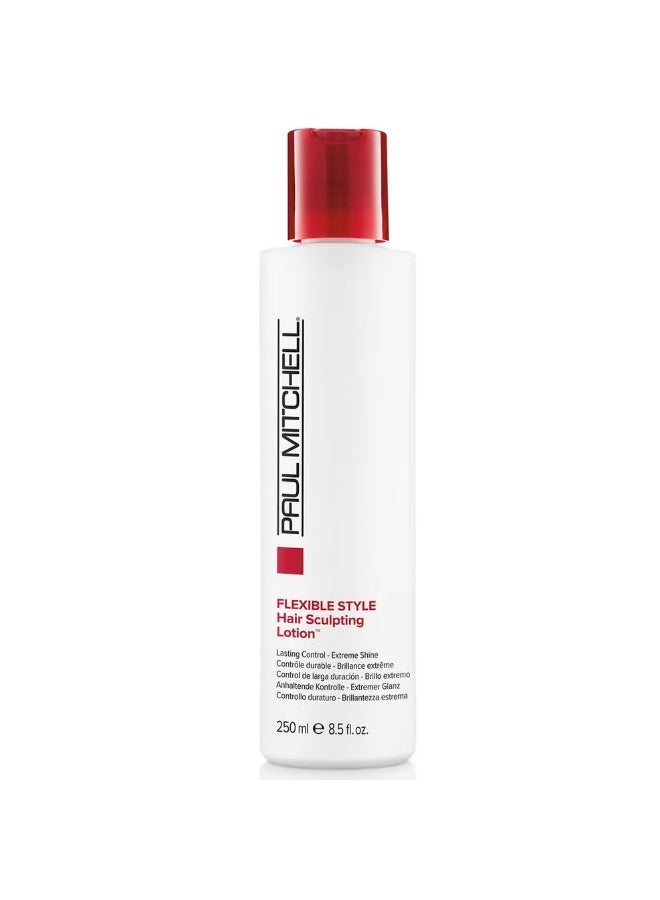 Paul Mitchell Hair Sculpting Lotion (250ml) - Image 1