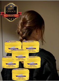 6 Pieces Palmers Cream Soft Formula 100grams