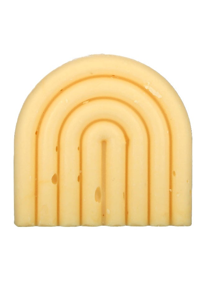 Kitsch Kitsch, Deep-Moisturizing Solid Conditioner Bar, Coconut Oil, White Tea & Coconut, 1 Bar, 2.7 oz (77 g)  - Image 3