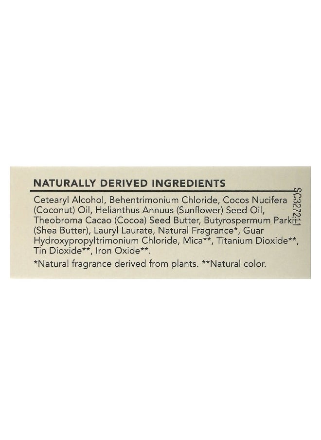 Kitsch Kitsch, Deep-Moisturizing Solid Conditioner Bar, Coconut Oil, White Tea & Coconut, 1 Bar, 2.7 oz (77 g)  - Image 2