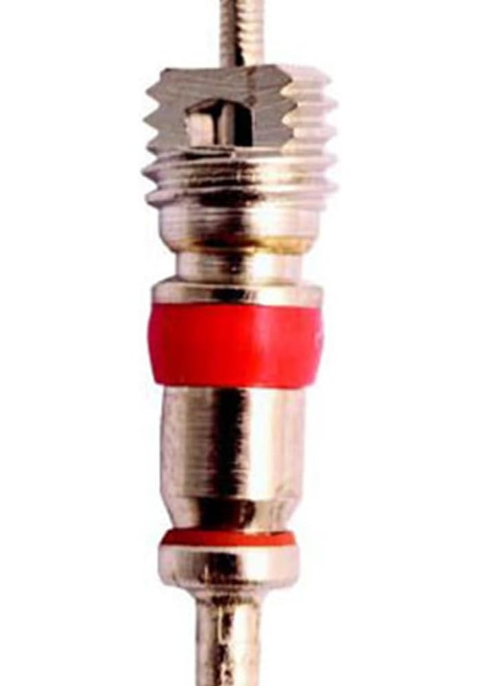 Milton 404-100 TR C1 Tire Valve Core - Box of 100 - Image 1