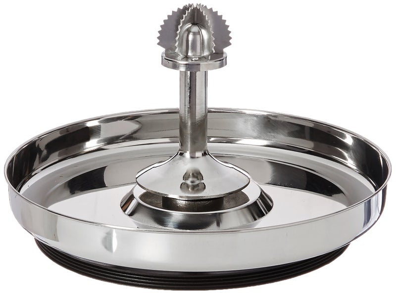 Ultra Coconut Scraper/Peeler Attachment - Works only with Ultra Grind+ Gold 2-Liter Wet Grinder - Image 1