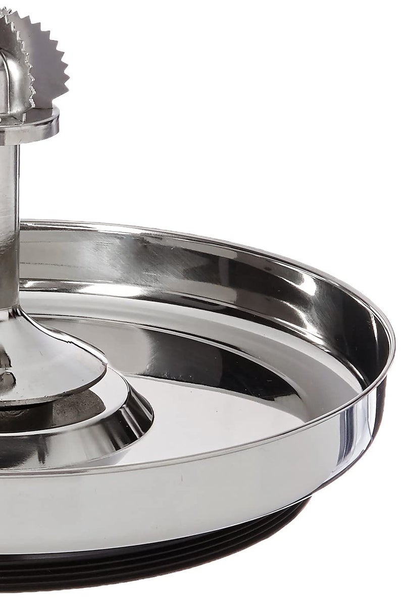 Ultra Coconut Scraper/Peeler Attachment - Works only with Ultra Grind+ Gold 2-Liter Wet Grinder - Image 3