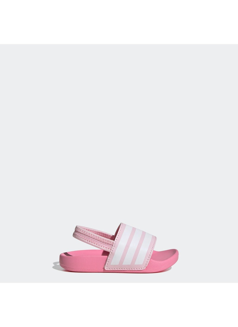 Adidas Infant Adilette Estrap I  - Image 1