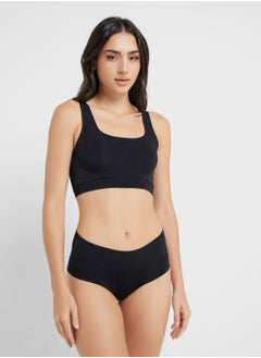 Ginger Seamless Bra & Brief Set  - Image 1