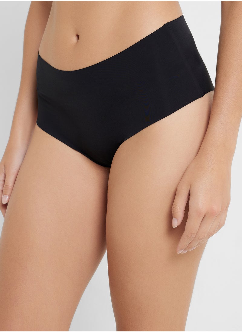 Ginger Seamless Bra & Brief Set  - Image 3