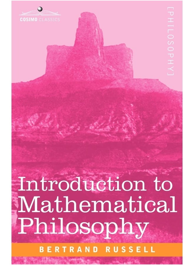 Introduction to Mathematical Philosophy 