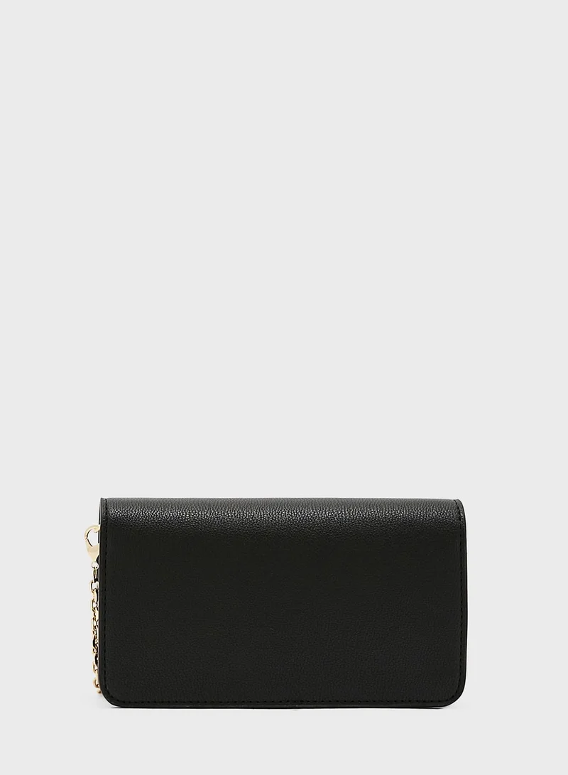 Love Moschino Chain Strap Purse