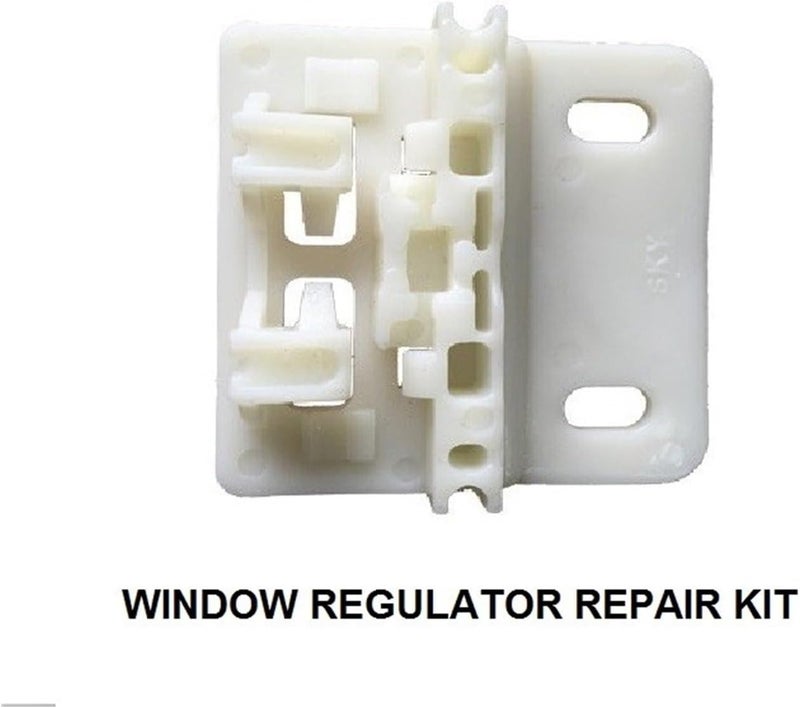 Wivplex Electric Window Regulator Repair Kit for Freelander 1996-2006 - Image 2