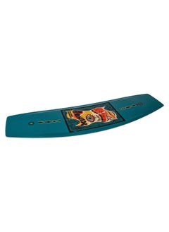 RONIX RONIX WAKEBOARDS - ATMOS- SPINE FLEX - Psychedelic Blue  - Image 5