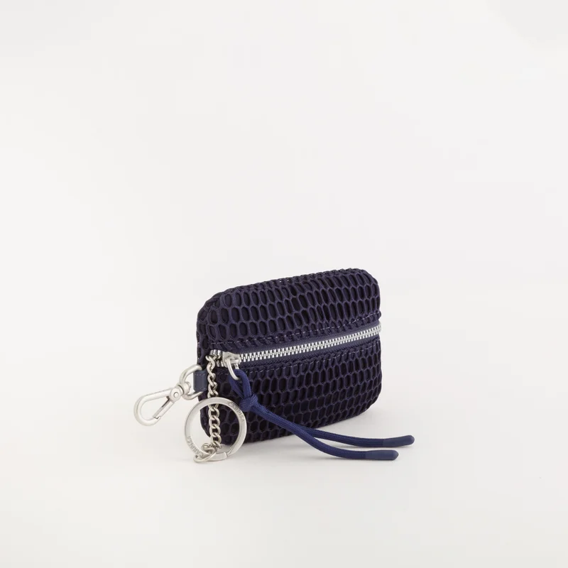 Women's Keyring Coin Purse - Aryna Beauty