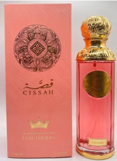 قصة عطر قصه الاصدار الجديد للنساء 200ملي 
