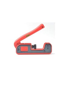 Terminator Compression Crimp Tool for RG-58 RG-59 RG-6 - Terminator  - Image 2