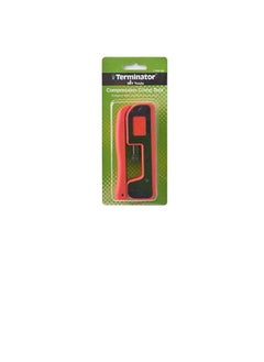 Terminator Compression Crimp Tool for RG-58 RG-59 RG-6 - Terminator  - Image 3