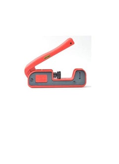 Terminator Compression Crimp Tool for RG-58 RG-59 RG-6 - Terminator  - Image 1