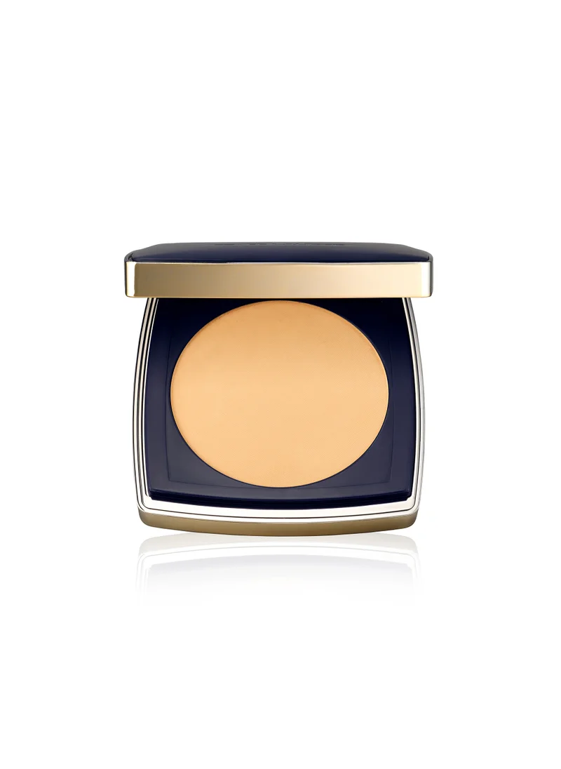 استي لودر Double Wear Stay-In-Place Matte Powder Foundation - 3W1.5 Fawn