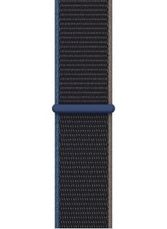 Markacase Brandcase Woven Strap Charcoal For Amazfit Gts - Gts 2 - 2e - 2 Mini 