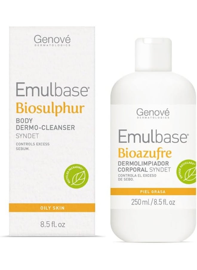 Emulbase Bioazufre Cleanser - pzsku/Z34D37A76F75A7BE717ADZ/45/_/1724224956/8cc2e13b-fa05-4559-ba91-4054b2a862ca