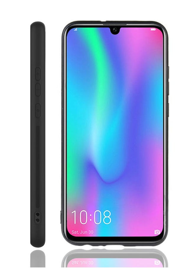 Tolwak - Honor 10 Lite Protective Case Cover Waterfall Art - Image 1