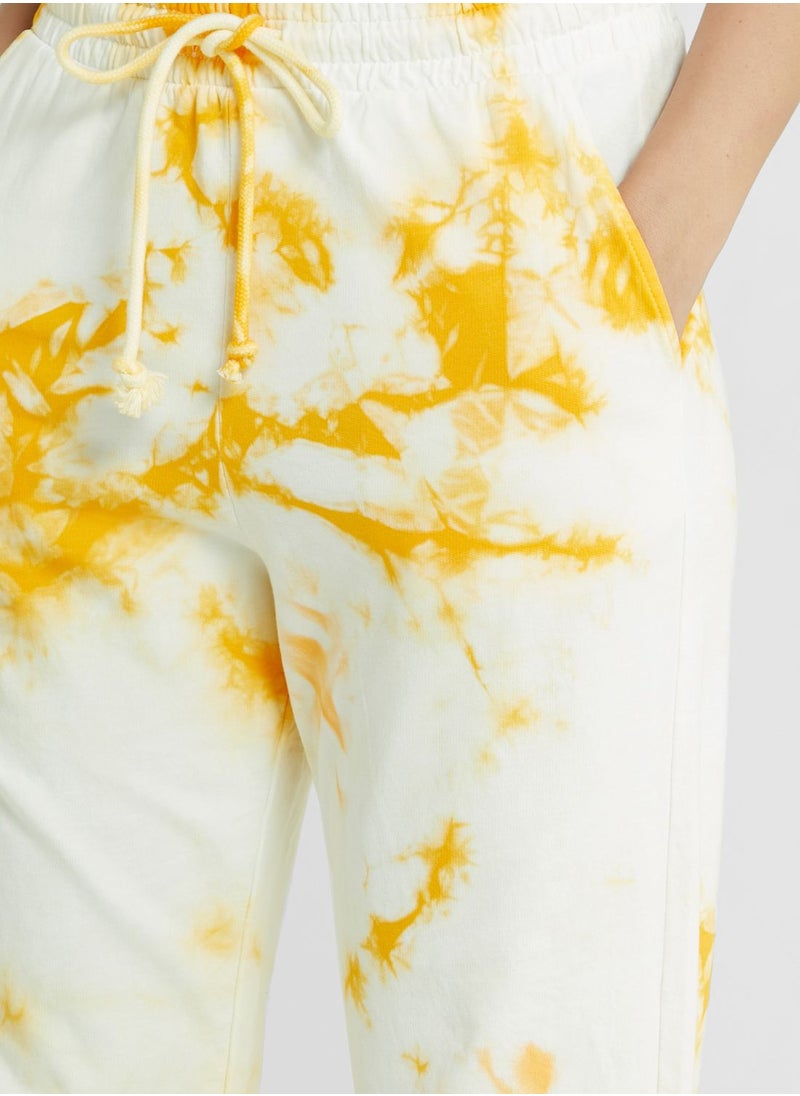 VERO MODA - High Waist Pants - Image 1