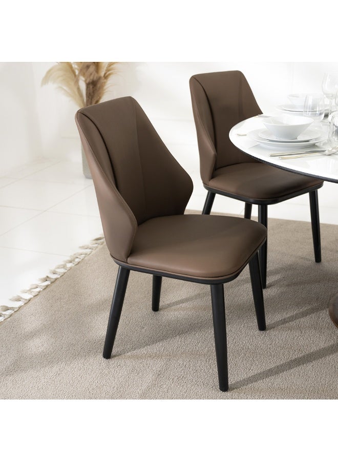 ROYAL FURNITURE Carlo Dining 6 Seater Set  - Image 3