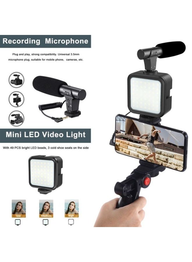 PLOKAMA PK-773 VIDEO MAKING KIT - Image 3