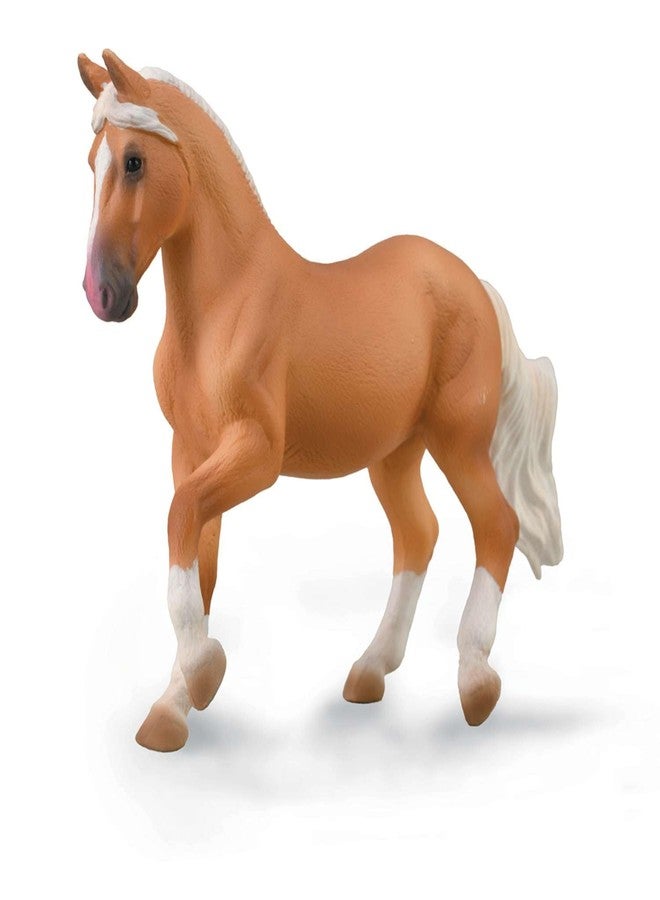 COLLECTA PASO FINO MARE Palomino - Image 1