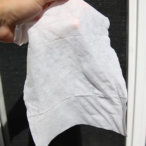 Ettore Clean Screens Wipes Per Pack, 25 Count (Pack Of 1), No Color - Image 4