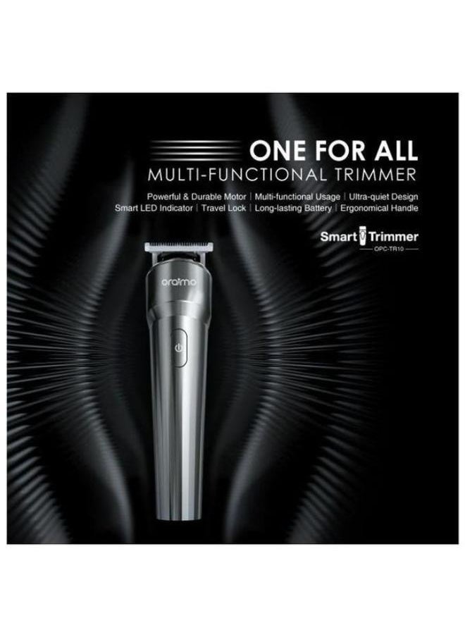 oraimo Smart Trimmer Powerful & Durable Trimmer OPC-TR10