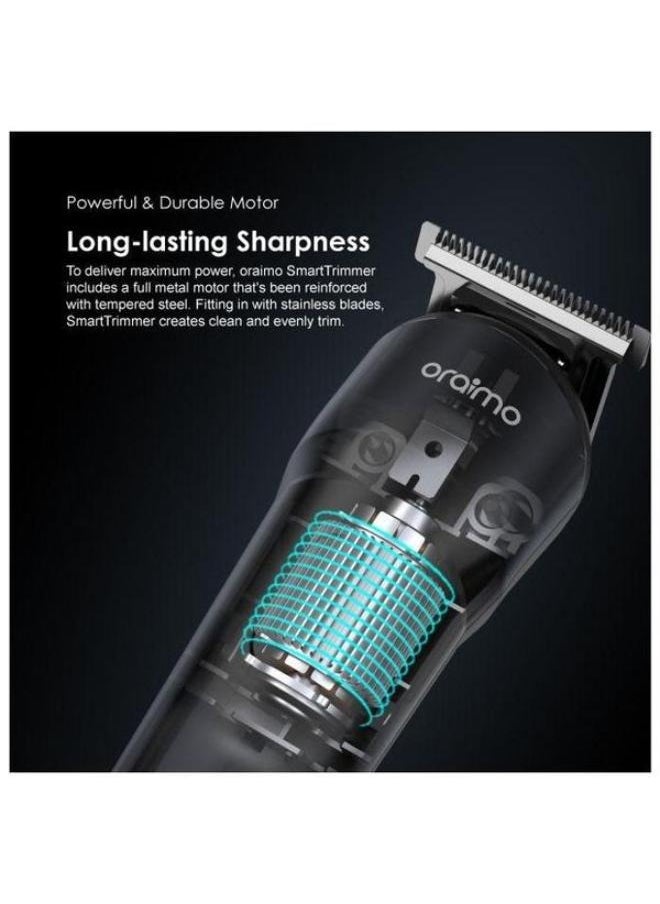 oraimo Smart Trimmer Powerful & Durable Trimmer OPC-TR10