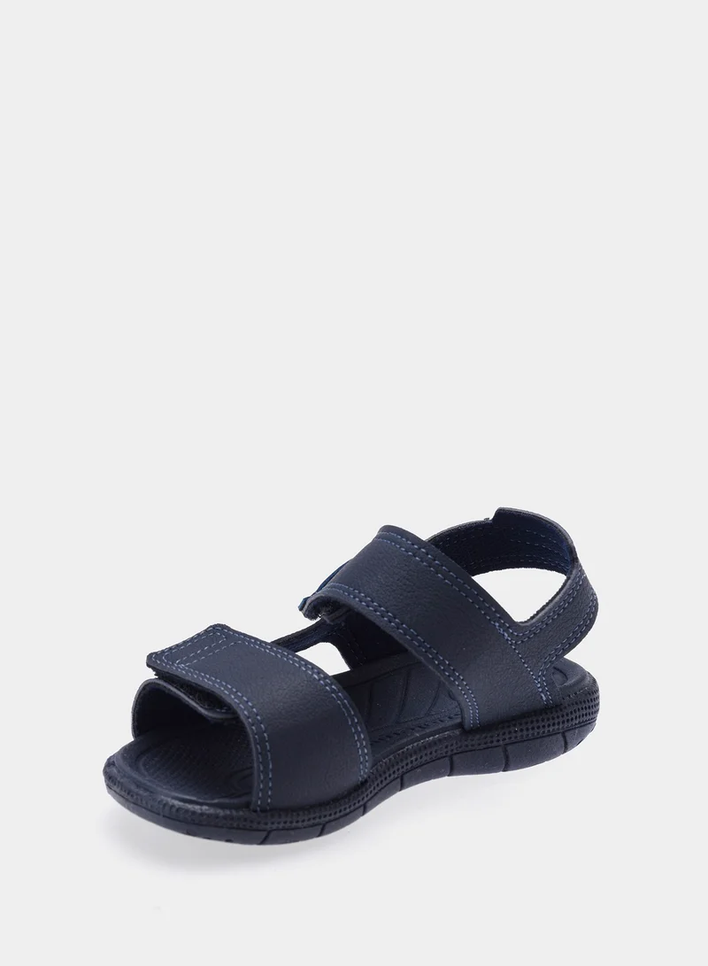 Klin KLIN PAPETE TIC TAC CASUAL MARINHO