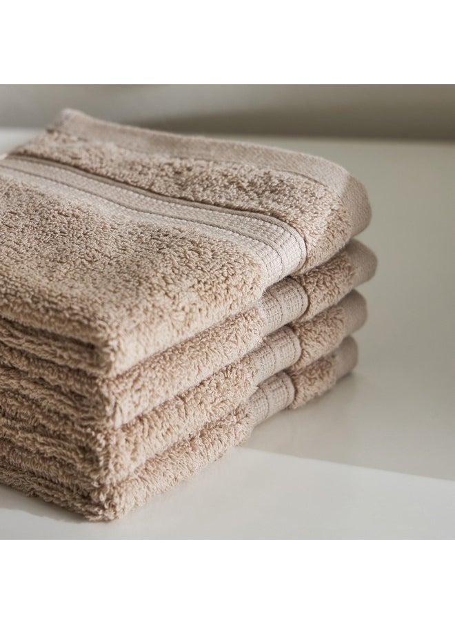 Air Rich 4-Piece Face Towel Set 30 x 30 cm - pzsku/Z34D4B2F09DE3ED1AC0B7Z/45/_/1732519384/084b2c34-6610-4371-a3b1-881079c133e9