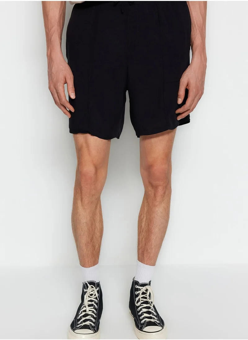 trendyol Drawstring Shorts