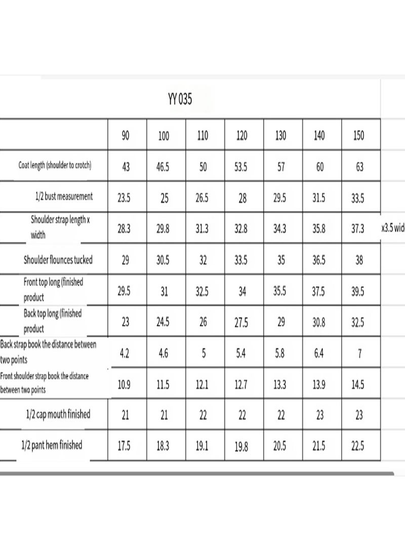 Loquat Mermaid One Piece Sleeveless Swimsuit  Pink/Blue - Image 2