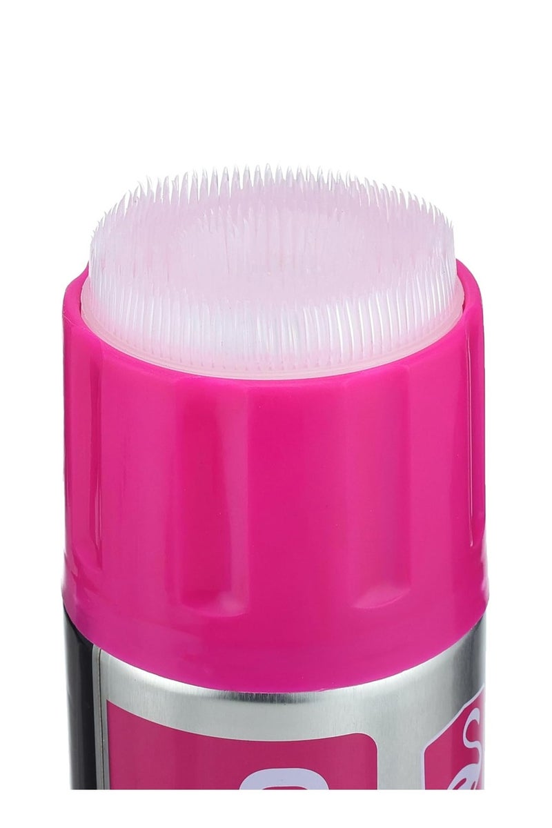 منظف رغوي متعدد الأغراض، 5 قطع، سعة 650 مل، لتنظيف الأسطح الداخلية للسيارة والمفروشات والأقمشة والجلود والفينيل والسجاد والتنظيف المنزلي، F002 - Image 4