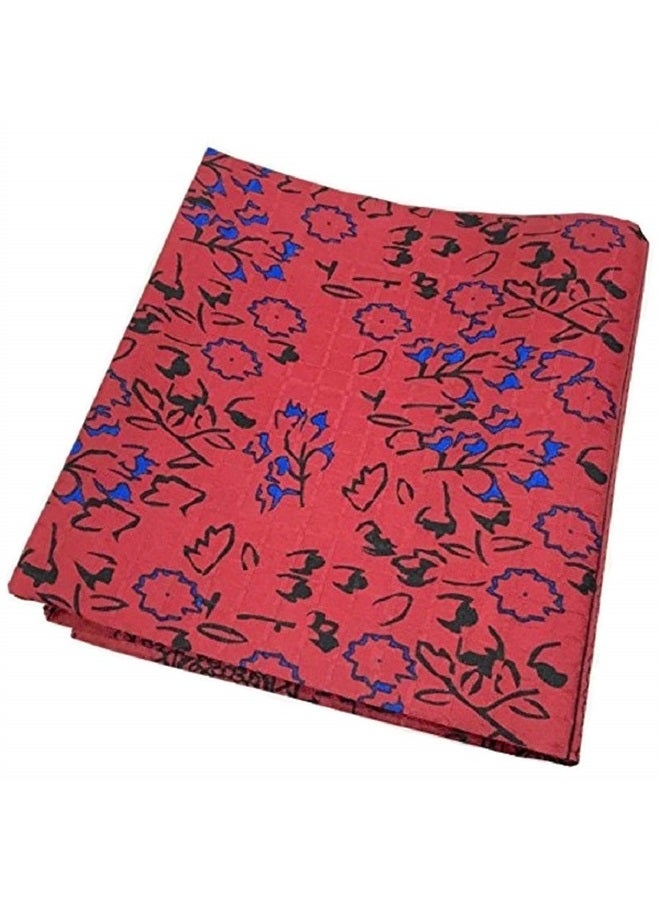 costumebase باروكة إكزاكت مع بندانا دريدلوك ديلوكس زي جاك سبارو - Image 5