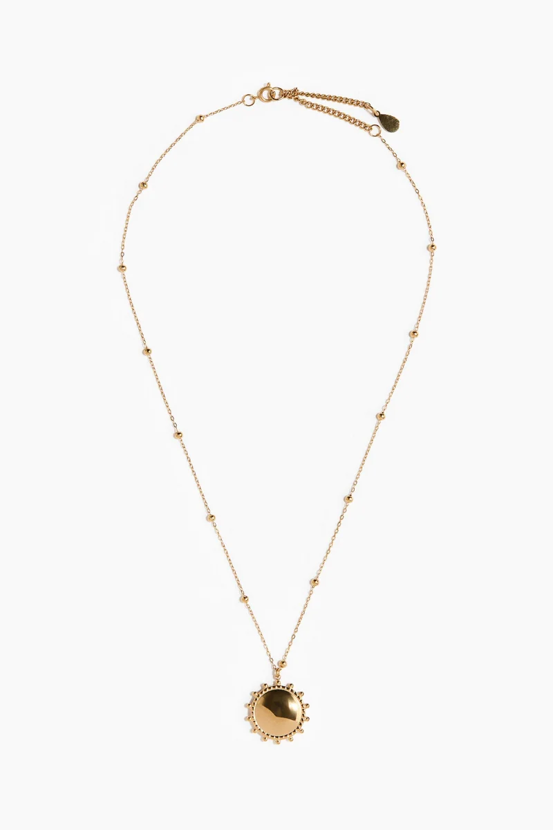 H&M Pendant necklace