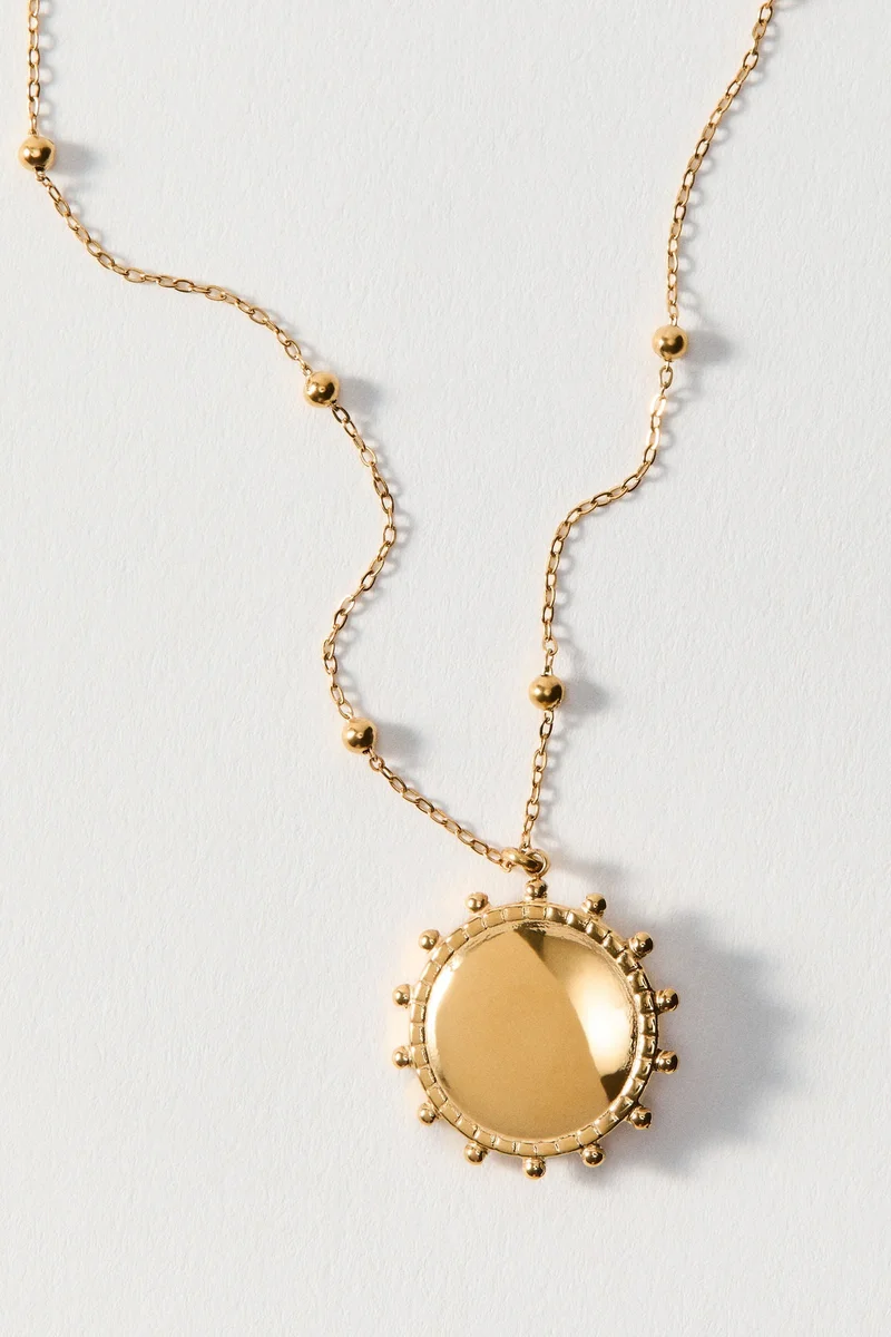 H&M Pendant necklace