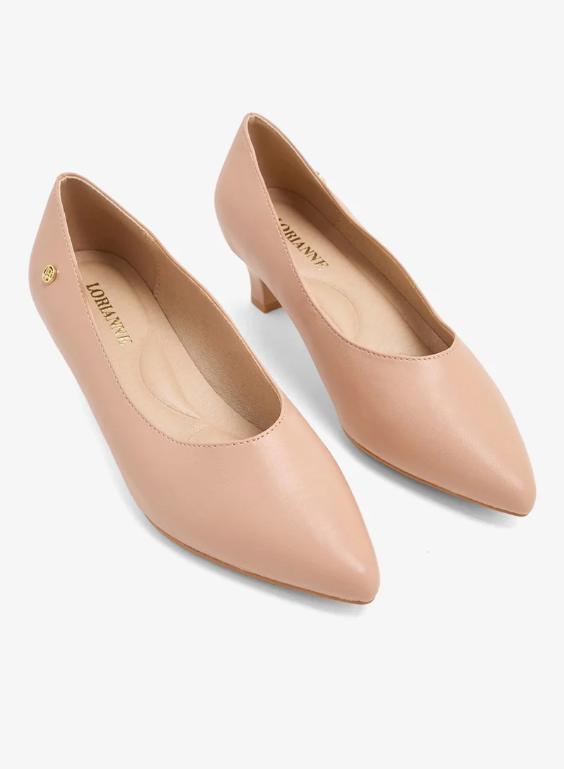 Lorianne  Falcon Re-Pumps for Women | Best Price UAE