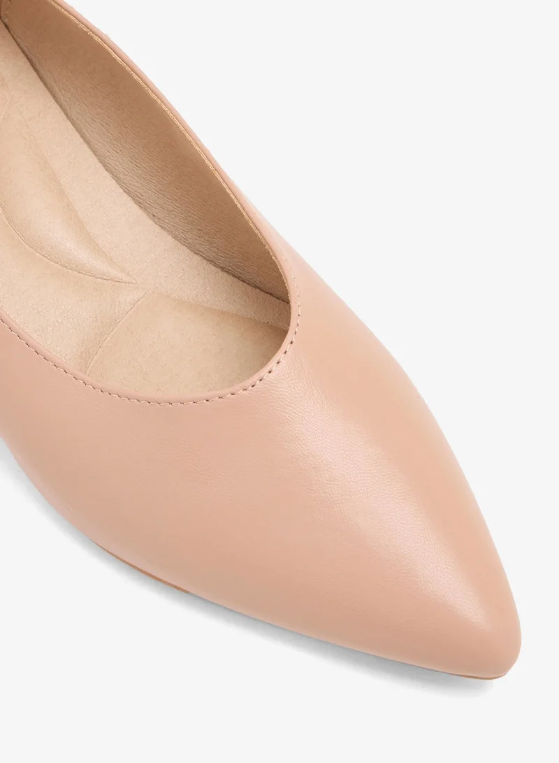 Lorianne  Falcon Re-Pumps for Women | Best Price UAE