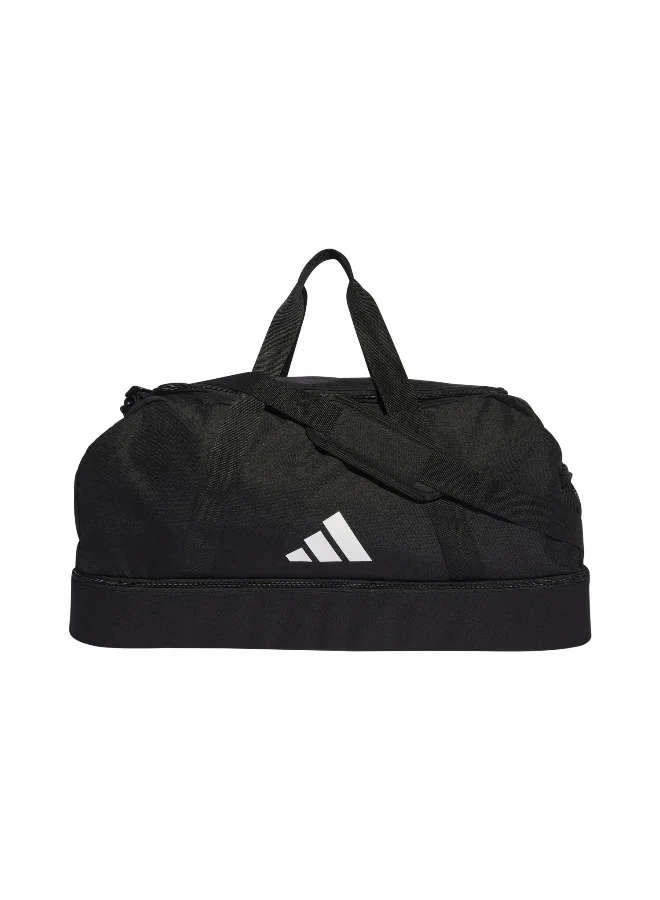 adidas Adidas Tiro L Du L Bc U Black Football Bags For Unisex