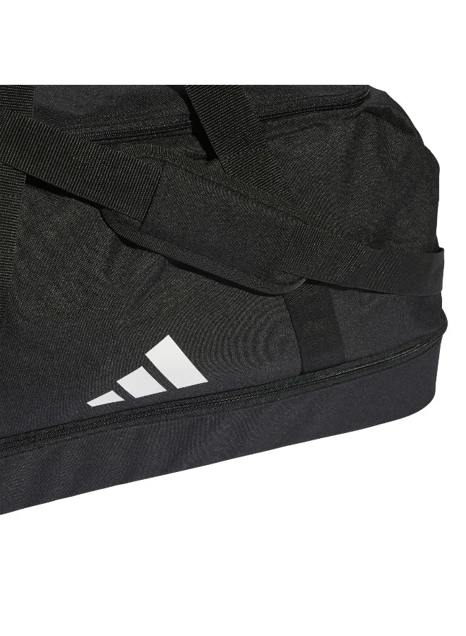 Adidas Tiro League Duffle Bag Large With Bottom Compartment