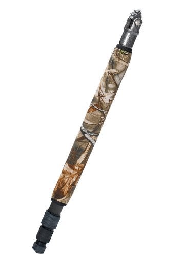 LensCoat LW111M4 LegCoat Wraps 111 (Set of 3) (Realtree Max4 HD) - Image 5