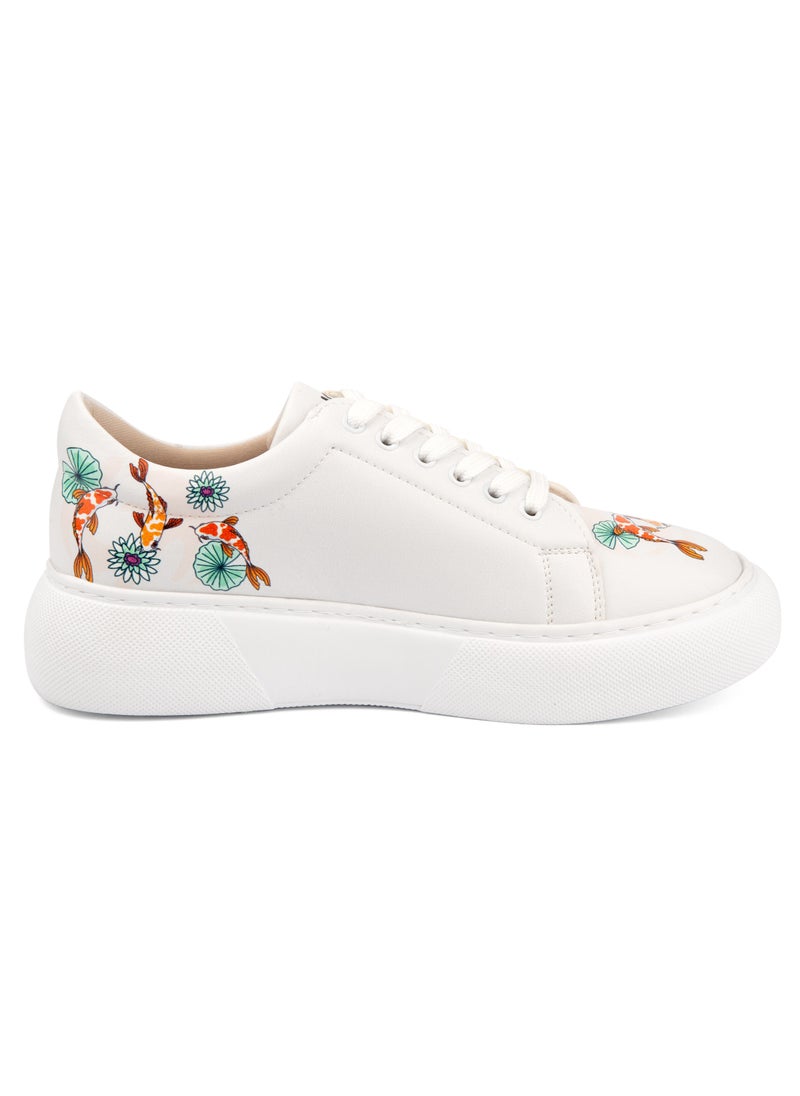 Koi Fish Sneakers - pzsku/Z34D60A298F6B66B111EBZ/45/_/1728587416/c77b7008-f7aa-4a4e-908f-18476439b8df