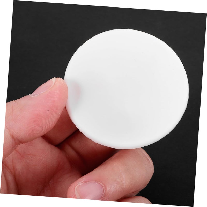 20pcs Stethoscope Accessories Easy to Clean Replaceable Parts for Long Term Use - Image 4