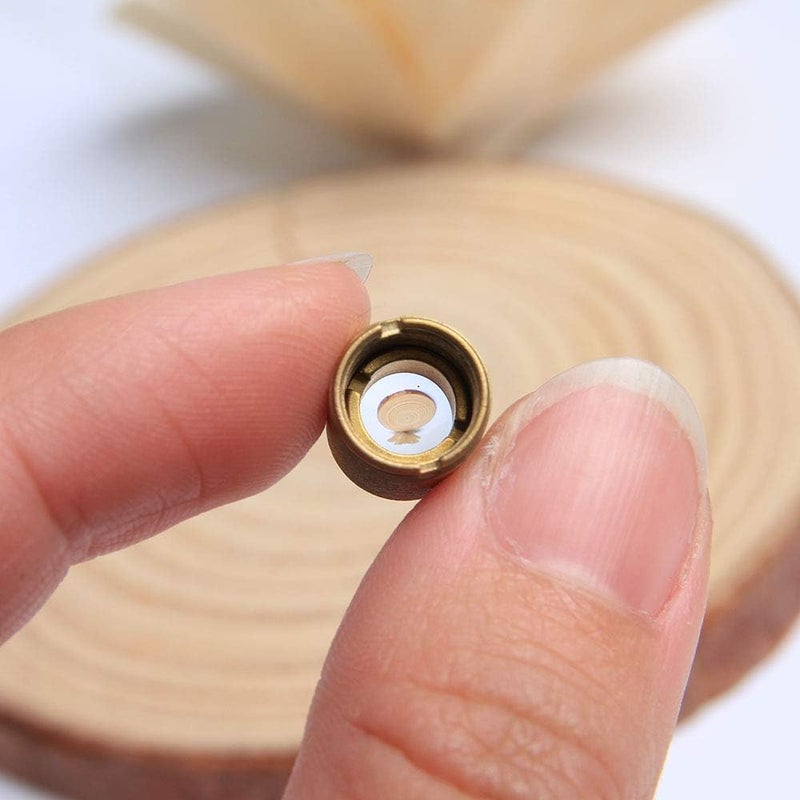 أكسيكو عدسة تصحيح انحراف الليزر ، 1 قطعة، تعمل على أطوال موجية 405nm/445nm/515nm - Image 2