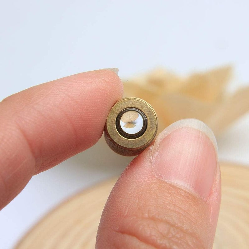 أكسيكو عدسة تصحيح انحراف الليزر ، 1 قطعة، تعمل على أطوال موجية 405nm/445nm/515nm - Image 3